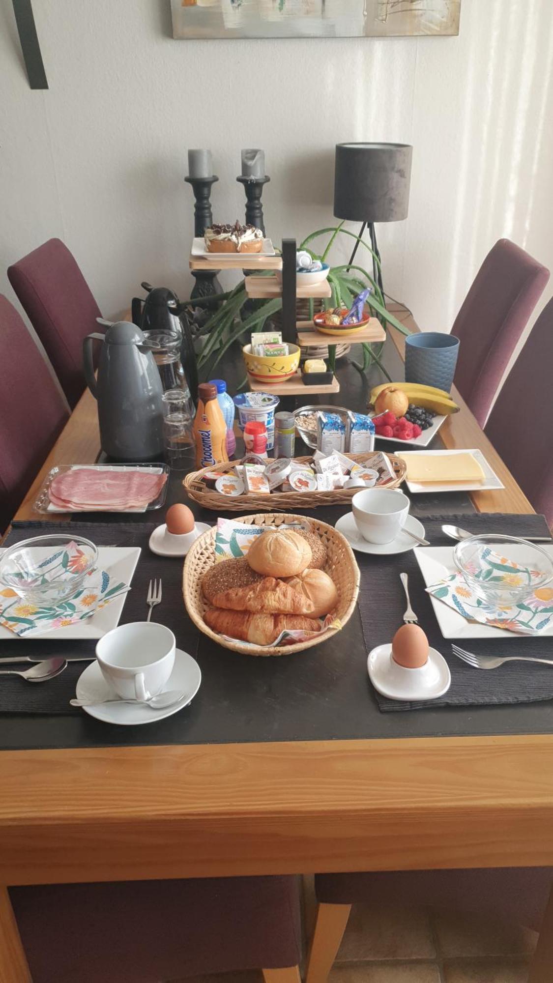 Bnbmarlies Oorsbeek 외부 사진