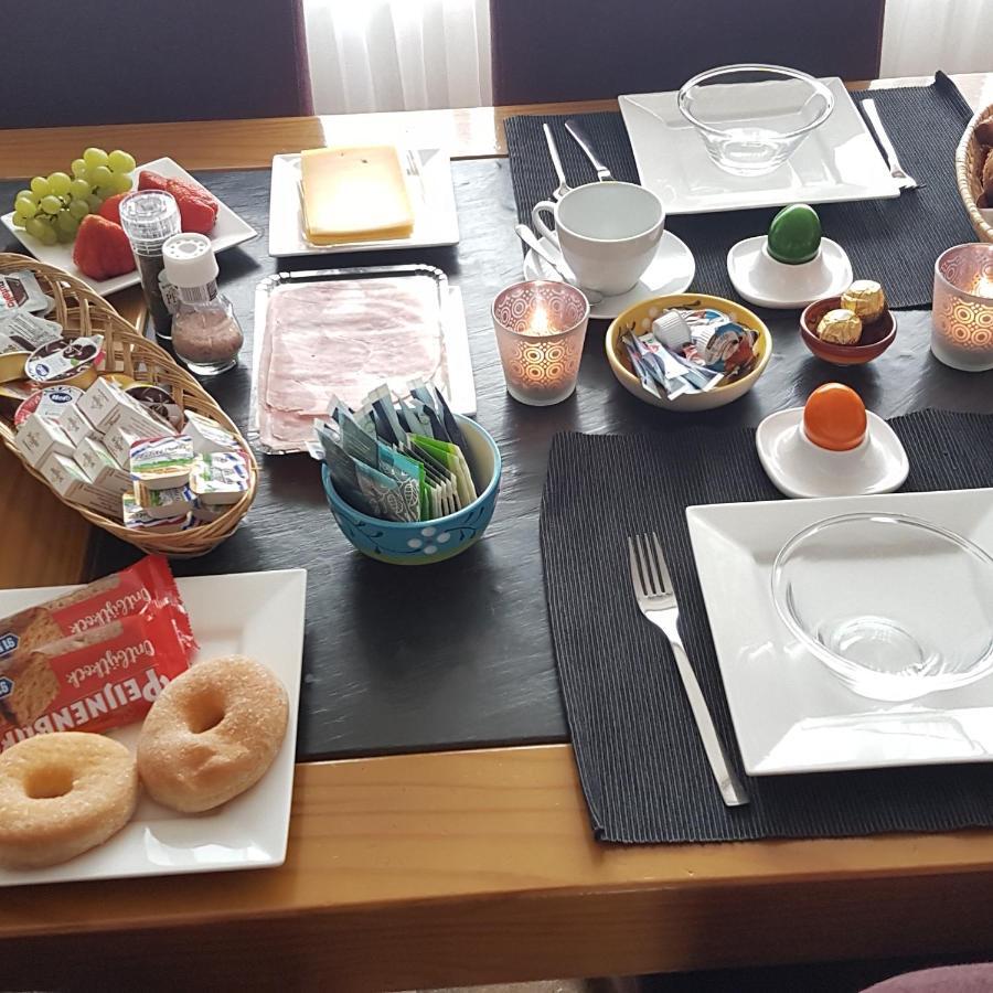 Bnbmarlies Oorsbeek 외부 사진