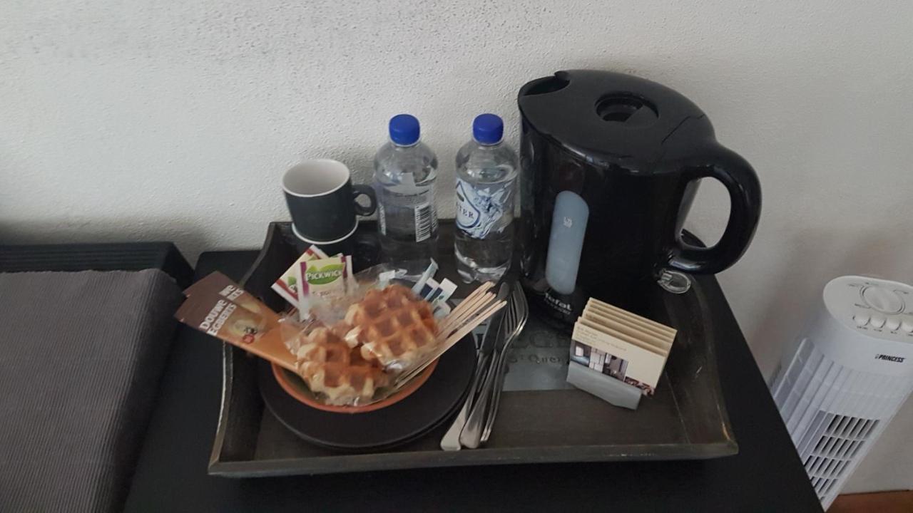 Bnbmarlies Oorsbeek 외부 사진